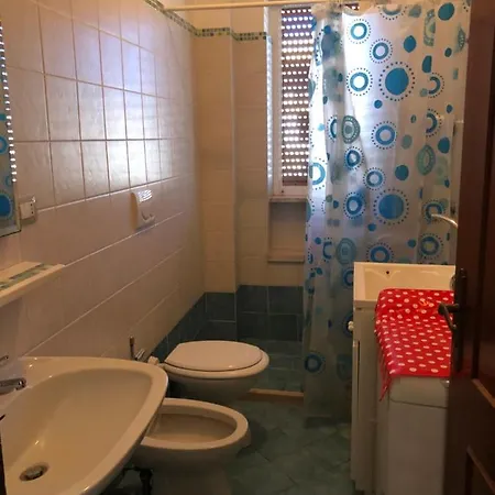 Lido Giovanna Apartmán Gallipoli