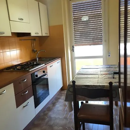 Lido Giovanna Apartmán *