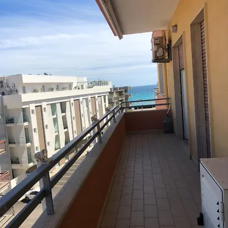 Lido Giovanna Apartmán
